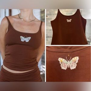 1X Purusha People Begin Again tank